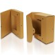 CARTELLA PORTAPROGETTI 3 BOTTONI 25x35 ECO "FSC" EUROCART