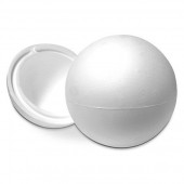 SFERA IN POLISTIROLO APRIBILE CWR