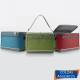 BORSA TERMICA PORTA VIVANDE RIPIEGABILE IN TELA SUPERLEGGERA READY CM. 23X16X16 INTEMPO