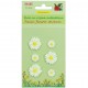 ADESIVI IN RESINA BUSTA 6 PZ. WILER