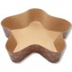 STAMPI IN CARTA FORNO 22,5 CM. CONF. 2 PZ. STILCART