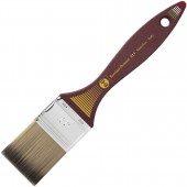 PENNELLESSA SEMPLICE SINTETICO BADGERLON SERIE 311 BORCIANI E BONAZZI