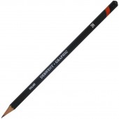 MATITA GRAFITE GRAPHIC HB DERWENT