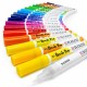 PENNARELLO AD ACQUERELLO ECOLINE BRUSHPEN ROYAL TALENS
