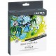 PENNARELLO AQUA BRUSH DUO LYRA