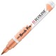 PENNARELLO AD ACQUERELLO ECOLINE BRUSHPEN ROYAL TALENS