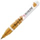 PENNARELLO AD ACQUERELLO ECOLINE BRUSHPEN ROYAL TALENS