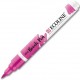 PENNARELLO AD ACQUERELLO ECOLINE BRUSHPEN ROYAL TALENS