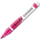 PENNARELLO AD ACQUERELLO ECOLINE BRUSHPEN ROYAL TALENS