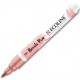 PENNARELLO AD ACQUERELLO ECOLINE BRUSHPEN ROYAL TALENS