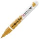PENNARELLO AD ACQUERELLO ECOLINE BRUSHPEN ROYAL TALENS