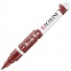 PENNARELLO AD ACQUERELLO ECOLINE BRUSHPEN ROYAL TALENS