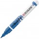PENNARELLO AD ACQUERELLO ECOLINE BRUSHPEN ROYAL TALENS