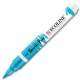 PENNARELLO AD ACQUERELLO ECOLINE BRUSHPEN ROYAL TALENS