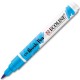 PENNARELLO AD ACQUERELLO ECOLINE BRUSHPEN ROYAL TALENS