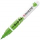 PENNARELLO AD ACQUERELLO ECOLINE BRUSHPEN ROYAL TALENS