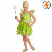 COSTUME FATINA CON ALI WIDMANN