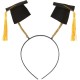 CERCHIETTO CAPPELLI LAUREA WIDMANN