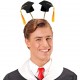CERCHIETTO CAPPELLI LAUREA WIDMANN