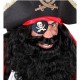 BENDA PER OCCHIO PIRATA WIDMANN