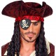 BENDA PER OCCHIO PIRATA WIDMANN