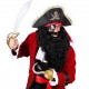 BENDA PER OCCHIO PIRATA WIDMANN