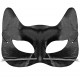 MASCHERA GATTO NERO WIDMANN