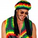 CAPPELLO RASTA CON DREADLOCKS WIDMANN