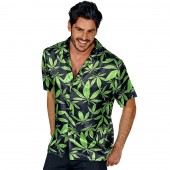 CAMICIA THE GANJA STYLE WIDMANN