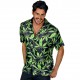 CAMICIA THE GANJA STYLE WIDMANN