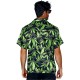 CAMICIA THE GANJA STYLE WIDMANN