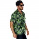CAMICIA THE GANJA STYLE WIDMANN