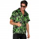 CAMICIA THE GANJA STYLE WIDMANN