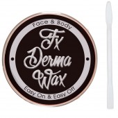 SET DERMO CERA 25 GR. DOPPIA VALVA WIDMANN