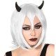 PARRUCCA COSPLAY DEMONE WIDMANN