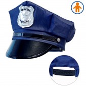 CAPPELLO POLIZIOTTO REGOLABILE WIDMANN