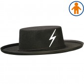 CAPPELLO CABALLERO IN FELTRO WIDMANN