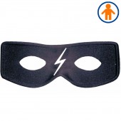 MASCHERA DOMINO CABALLERO WIDMANN