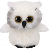 PELUCHE BEANIE BOO'S CM.15 AUSTIN TY