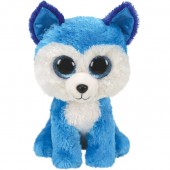 PELUCHE BEANIE BOO'S CM.15 PRINCE TY