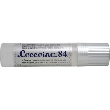 COLLA LIQUIDA gr.50 84 COCCOINA