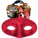 DOMINO GLITTER ACAPULCO WIDMANN