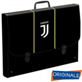 VALIGETTA POLIONDA 57,5X38X5,5 2 CHIUSURE JUVENTUS