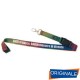 PORTACHIAVI A NASTRO CM. 2X58 BASTARDIENTRO