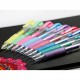 PENNA SFERA SCATTO GEL G2 PASTEL PILOT