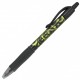 PENNA SFERA SCATTO GEL G2 VICTORIA NERO PILOT