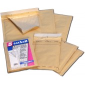 BUSTA IMBOTTITA AVANA C/D cm.20x22 (16x18 interna) SACBOLL BLASETTI