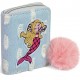 PORTAFOGLIO / PORTAMONETE 11,5X9X2,5 JEANS SUPER SWEET NIJI