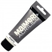 COLORE ACRILICO 75 ML. FOSFORESCENTE MAIMERI
