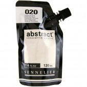 COLORE ACRILICO ABSTRACT 120 ML. IRIDESCENTE SENNELIER